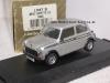 Mini 1983 SPRITE LE silber metallik 1:43