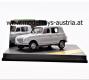 Renault 3 R3 / 4 R4 1961 - 1962 grau 1:43 Vitesse