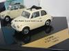 Fiat 500 L 1968 cream 1:43