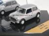 Mini 1985 RITZ silver metallic 1:43