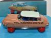 Citroen DS19 DS 19 Ball Limousine 40 th Anniversary 1955 - 1995 1:43