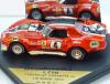 Chevrolet Corvette C3 Stingray 1972 Le Mans HEINZ / JOHNSON 1:43