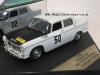 Peugeot 404 East Afrika Safari Rally 1964 SHANKLUND 1:43