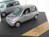 Fiat Cinquecento SPORTING 1996 grigio metallik 1:43