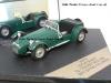 Lotus Super Seven Super 7 Caterham Cabrio S2 1960 grün 1:43