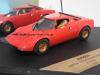 Lancia Stratos 1974 rot 1:43