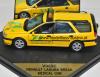 Renault Laguna Kombi 1996 FORMEL 1 MEDICAL CAR Portugal GP 1:43