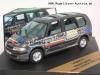 Renault Espace FORMEL 1 PACE CAR Portugal GP 1996 1:43