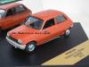 Renault 5 L Limousine 1972 2-türig orange 1:43