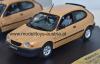 Toyota Corolla E11 Hatchback 1997 Saharabeige 1:43