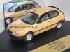 Toyota Corolla E11 Hatchback 1997 Saharabeige 1:43