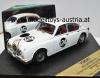 Jaguar MKII 3.8 BRITISH SALOON CAR CHAMPIONSHIP 1963 HILL 1:43