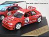 Peugeot 306 Maxi Tour de Corse Rallye 1998 MANZAGOL 1:43