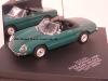 Alfa Romeo Spider 2000 Velove Cabrio 1971 grün 1:43