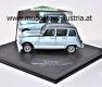 Renault 4 R4 GTL Clan 1987 blue ozone 1:43 Vitesse