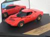 Lancia Stratos TOURINO CAR SHOW 1971 red 1:43