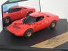 Lancia Stratos TOURINO CAR SHOW 1971 red 1:43