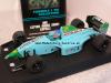 Leyton House March Judd C901 1990 Ivan CAPELLI 1:43