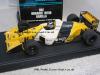 Minardi Ford M190 BARILLA 1990 1:43