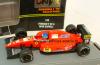 Ferrari F92A 1992 Ivan CAPELLI 1:43