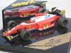 Ferrari F93A 1993 Jean ALESI 1:43