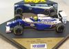 Williams FW16 Renault 1994 Ayrton SENNA 1:43