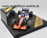 Arrows F16 Footwork Hart 1995 Massimiliano PAPIS Portugal GP 1:43