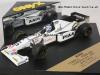 Tyrrell 025 Ford 1997 Mika SALO Canadian GP 1997 1:43