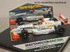 Dallara Fiat F379 F3 1997 Italian Championship Andre COUTO Macau GP 1997 1:43