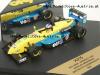 Dallara Renault F397 F3 1997 Britische F3 Nicolas MINASSIAN 1:43