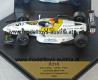 Dallara Opel F397 F3 1997 Italienischer F3 Champion Oliver MARTINI 1:43