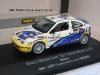 Renault Megane Coupe französischer Megane Cup 1998 SIMON 1:43