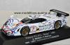 Porsche 911 GT1 1998 FIA GT Championship Allan McNISH / Yannick DALMAS 1:43