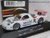 Nissan R390 GT1 TEST AUTO 1998 #30 1:43