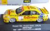 Peugeot 406 1996 STW Cup Altfrid HEGER 1:43