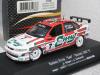 Vauxhall Vectra 1997 BATHURST 1000 " ENNY " Kaye / Cleland 1:43