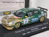 Peugeot 406 1998 BTCC Tim HARVEY 1:43