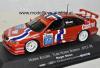 Honda Accord 1998 BTCC Roger MOEN Team NORWAY 1:43