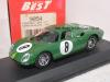 Ferrari 250 LM NÜRBURGRING 1965 grün #8 1:43