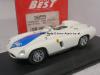 Ferrari 750 Monza DAYTONA 1955 white #A45 1:43