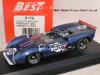 Lola T70 Spyder 1966 Can Am Riverside Parnelli JONES 1:43