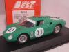 Ferrari 250 LM SEBRING 1965 grün #31 1:43