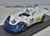 Porsche 908/2 Flunder 1970 Niki LAUDA Norisring Interserie 1:43