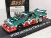 Lancia Beta Montecarlo NÜRBURGRING 1980 MOHR 1:43