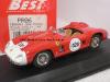 Ferrari 860 Monza MILLE MIGLIA 1992 red #328 1:43