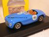 Ferrari 166 MM Spider MILLE MIGLIA 1991 1:43