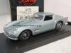 Ferrari 250 TDF 1960 blau metallik 1:43