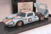 Ford GT40 MK II 1968 Le Mans Davis HOPPS / Paul HAWKINS 1:43