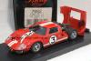 Ford GT40 MK II 1966 Le Mans Dan GURNEY / Jerry GRANT 1:43