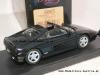 Ferrari 348 ts 1994 schwarz 1:43